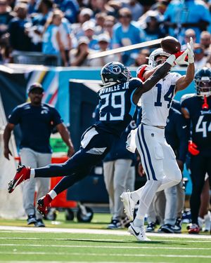 Image post by @titans on Instagram
