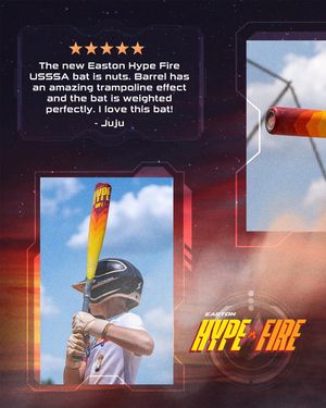Image post by @eastonbaseball on Instagram