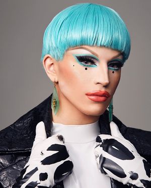 Image post by @nyxcosmetics on Instagram
