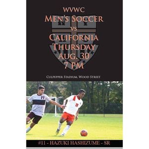Image post by @bobcatsoccer on Instagram