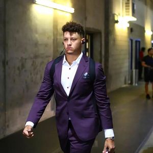 Image post by @patrickmahomes on Instagram