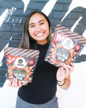 Image post by @socaljanessa on Instagram