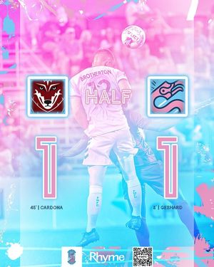 Image post by @forwardmadisonfc on Instagram