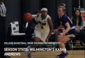 Image post by @delawaresportsblitz on Instagram
