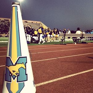Image post by @mcallenisd on Instagram