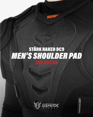 Image post by @starkhockey on Instagram