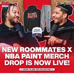 Video post by @roommatesshow on TikTok