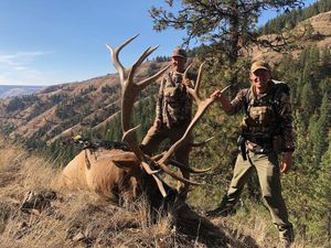 Image post by @meateater on Instagram