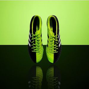 Image post by @adidasita on Instagram