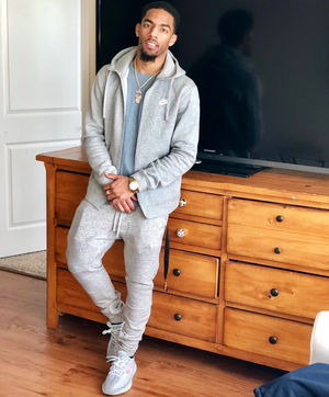 Image post by @bwill4real on Instagram