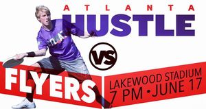 Image post by @atlantahustle on Instagram