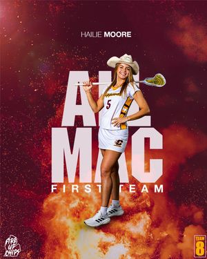 Image post by @cmu_lacrosse on Instagram