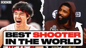 Video post by @hoopsbykicks on YouTube