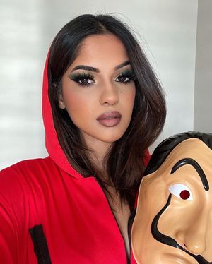 Image post by @nyxcosmetics on Instagram