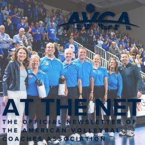Image post by @avcavolleyball on Instagram
