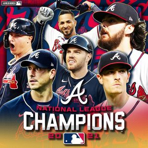 Image post by @mlb.korea on Instagram