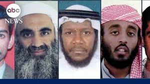 Video post by @abcnews on YouTube