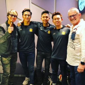 Image post by @sgpremierleague on Instagram