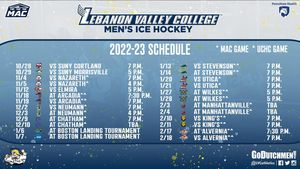 Image post by @lvcathletics on Instagram