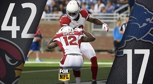 Image post by @foxsports on Instagram