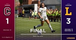 Image post by @lipscombwsoc on Instagram