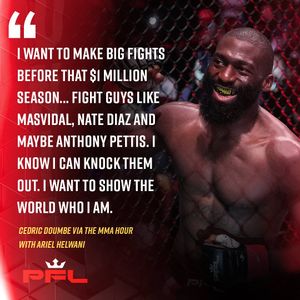 Image post by @pflmma on Instagram