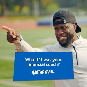 Image post by @kevinhart4real on Instagram