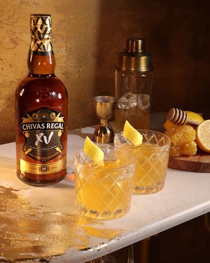 Image post by @cocktailcourier on Instagram
