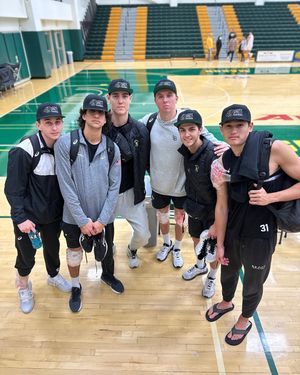 Image post by @lbsumvb on Instagram