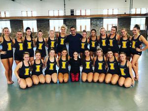 Image post by @iowadanceteam on Instagram