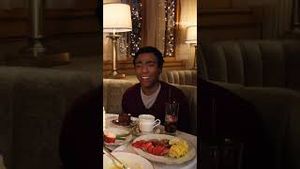 Video post by @peacock on YouTube