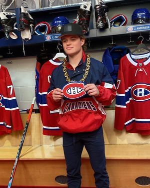 Image post by @nhl on Instagram