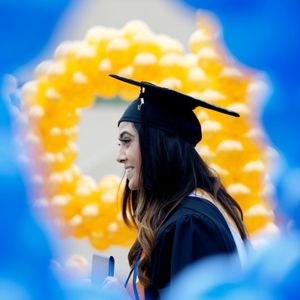 Image post by @sjsu on Instagram