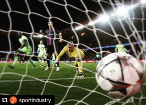 Image post by @gettysport on Instagram