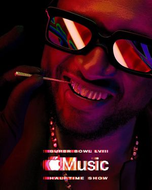 Image post by @applemusic on Instagram