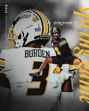 Image post by @mizzoufootball on Instagram