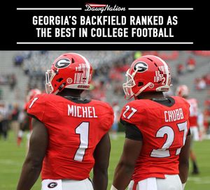 Image post by @dawgnation on Instagram