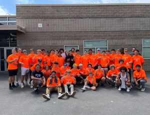 Image post by @skyridgefb on Instagram