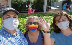 Image post by @thedisneyblog on Instagram