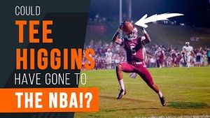 Video post by @hudl on YouTube