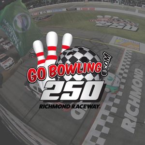 Image post by @richmondraceway on Instagram