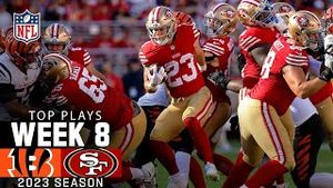 Video post by @49ers on YouTube