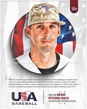 Image post by @troytrojansbaseball on Instagram