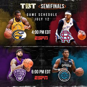 Image post by @the.tournament on Instagram