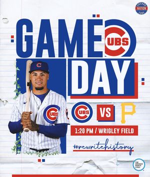 Image post by @chicagocubsnation on Instagram