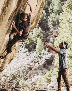 Image post by @meg.lahatte on Instagram