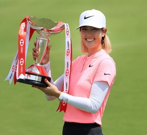 Image post by @danaopenlpga on Instagram