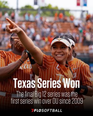 Image post by @flosoftball on Instagram