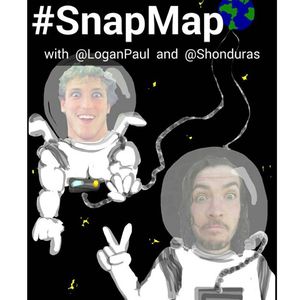 Image post by @loganpaul on Instagram