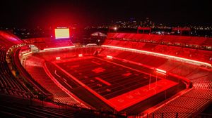 Image post by @UHCougarFB on Twitter